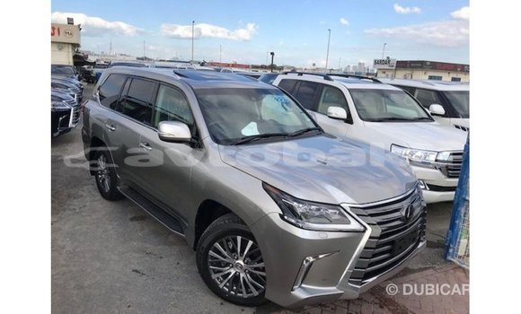 Buy Import Lexus LX Other Car in Import - Dubai in Abseron Buy Import Lexus LX Other Car in Import - Dubai in Abseron