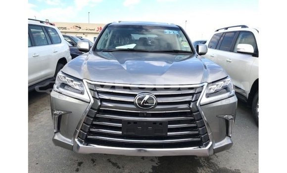 Buy Import Lexus LX Other Car in Import - Dubai in Abseron Buy Import Lexus LX Other Car in Import - Dubai in Abseron