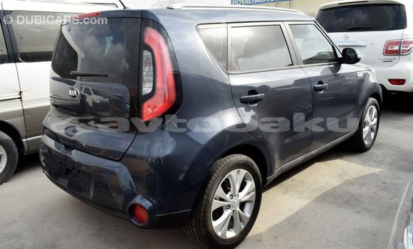 Buy Import Kia Soul Other Car in Import - Dubai in Abseron Buy Import Kia Soul Other Car in Import - Dubai in Abseron