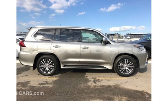 Buy Import Lexus LX Other Car in Import - Dubai in Abseron Buy Import Lexus LX Other Car in Import - Dubai in Abseron