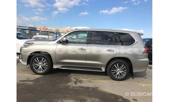 Buy Import Lexus LX Other Car in Import - Dubai in Abseron Buy Import Lexus LX Other Car in Import - Dubai in Abseron