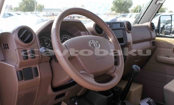 Buy Import Toyota Land Cruiser Beige Car in Import - Dubai in Abseron Buy Import Toyota Land Cruiser Beige Car in Import - Dubai in Abseron