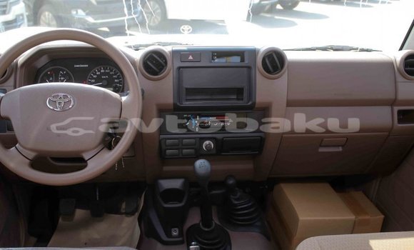 Buy Import Toyota Land Cruiser Beige Car in Import - Dubai in Abseron Buy Import Toyota Land Cruiser Beige Car in Import - Dubai in Abseron