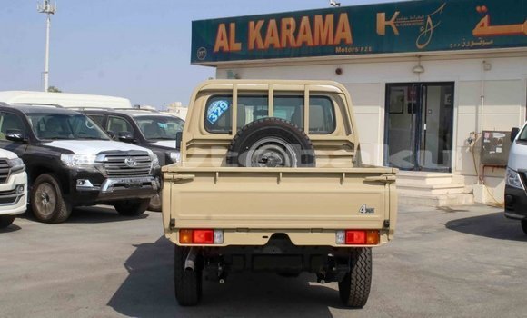 Buy Import Toyota Land Cruiser Beige Car in Import - Dubai in Abseron Buy Import Toyota Land Cruiser Beige Car in Import - Dubai in Abseron