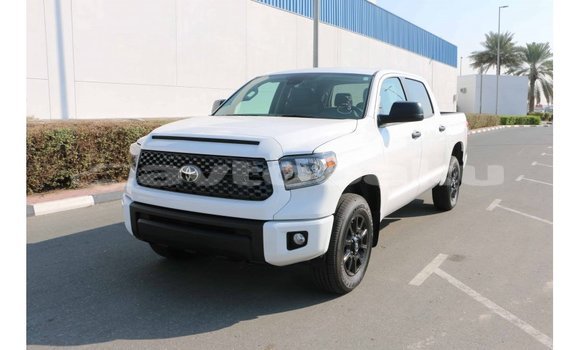 Buy Import Toyota Tundra White Car in Import - Dubai in Abseron Buy Import Toyota Tundra White Car in Import - Dubai in Abseron