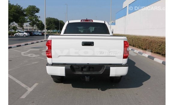 Buy Import Toyota Tundra White Car in Import - Dubai in Abseron Buy Import Toyota Tundra White Car in Import - Dubai in Abseron