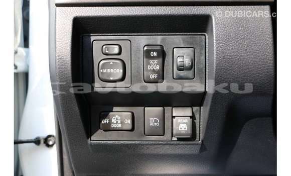 Buy Import Toyota Tundra White Car in Import - Dubai in Abseron Buy Import Toyota Tundra White Car in Import - Dubai in Abseron