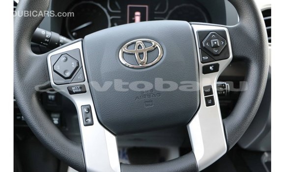 Buy Import Toyota Tundra White Car in Import - Dubai in Abseron Buy Import Toyota Tundra White Car in Import - Dubai in Abseron