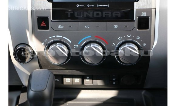 Buy Import Toyota Tundra White Car in Import - Dubai in Abseron Buy Import Toyota Tundra White Car in Import - Dubai in Abseron