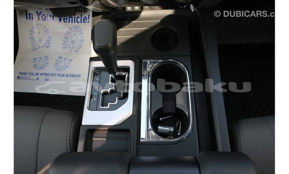 Buy Import Toyota Tundra White Car in Import - Dubai in Abseron Buy Import Toyota Tundra White Car in Import - Dubai in Abseron