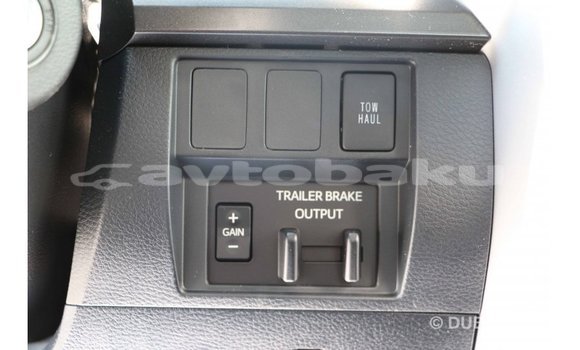 Buy Import Toyota Tundra White Car in Import - Dubai in Abseron Buy Import Toyota Tundra White Car in Import - Dubai in Abseron