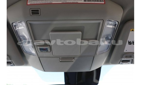 Buy Import Toyota Tundra White Car in Import - Dubai in Abseron Buy Import Toyota Tundra White Car in Import - Dubai in Abseron