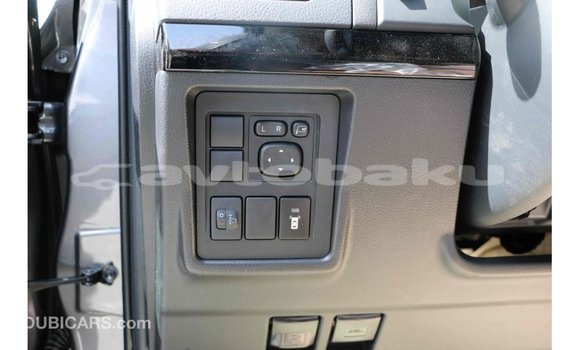 Buy Import Toyota Prado Black Car in Import - Dubai in Abseron Buy Import Toyota Prado Black Car in Import - Dubai in Abseron