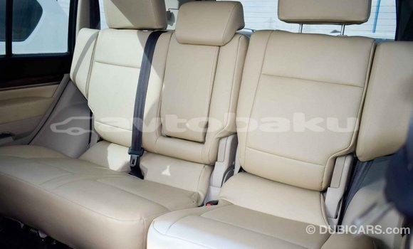 Buy Import Mitsubishi Pajero White Car in Import - Dubai in Abseron Buy Import Mitsubishi Pajero White Car in Import - Dubai in Abseron