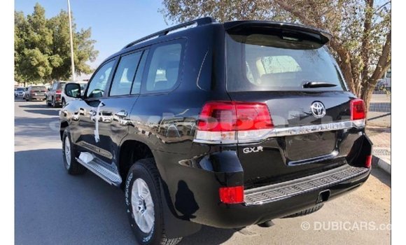 Buy Import Toyota Land Cruiser Black Car in Import - Dubai in Abseron Buy Import Toyota Land Cruiser Black Car in Import - Dubai in Abseron