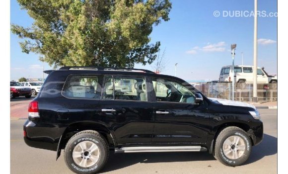 Buy Import Toyota Land Cruiser Black Car in Import - Dubai in Abseron Buy Import Toyota Land Cruiser Black Car in Import - Dubai in Abseron