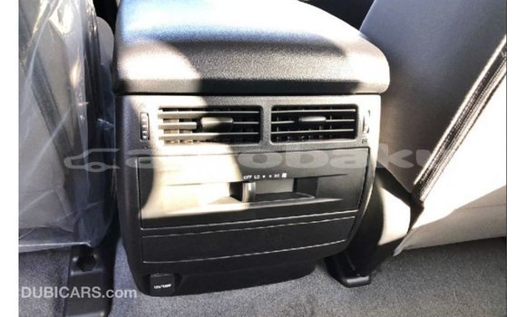 Buy Import Toyota Land Cruiser Black Car in Import - Dubai in Abseron Buy Import Toyota Land Cruiser Black Car in Import - Dubai in Abseron