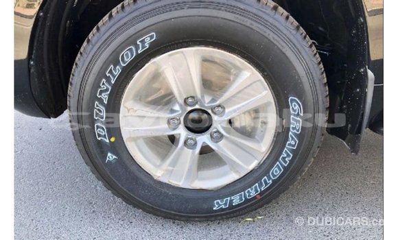 Buy Import Toyota Land Cruiser Black Car in Import - Dubai in Abseron Buy Import Toyota Land Cruiser Black Car in Import - Dubai in Abseron