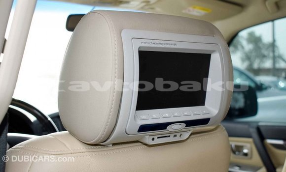 Buy Import Mitsubishi Pajero White Car in Import - Dubai in Abseron Buy Import Mitsubishi Pajero White Car in Import - Dubai in Abseron