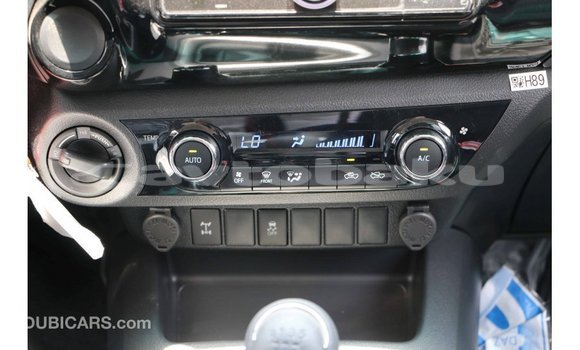 Buy Import Toyota Hilux White Car in Import - Dubai in Abseron Buy Import Toyota Hilux White Car in Import - Dubai in Abseron