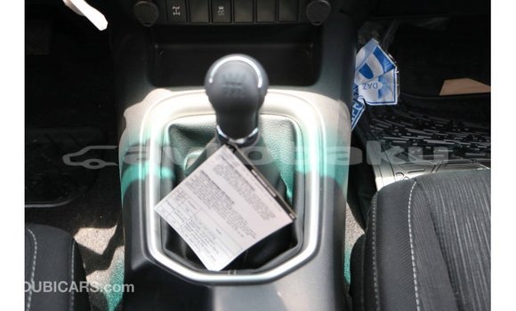 Buy Import Toyota Hilux White Car in Import - Dubai in Abseron Buy Import Toyota Hilux White Car in Import - Dubai in Abseron