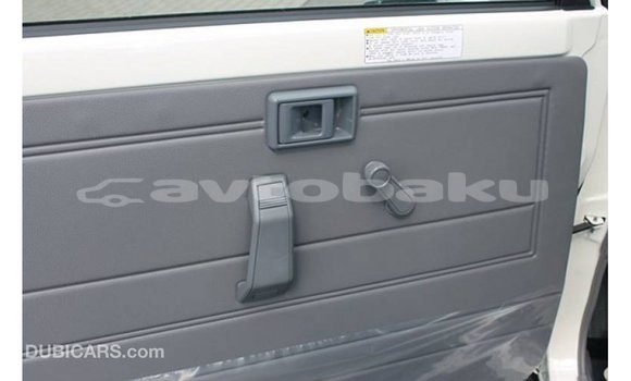 Buy Import Toyota Land Cruiser White Car in Import - Dubai in Abseron Buy Import Toyota Land Cruiser White Car in Import - Dubai in Abseron