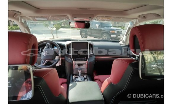 Buy Import Toyota Land Cruiser Black Car in Import - Dubai in Abseron Buy Import Toyota Land Cruiser Black Car in Import - Dubai in Abseron