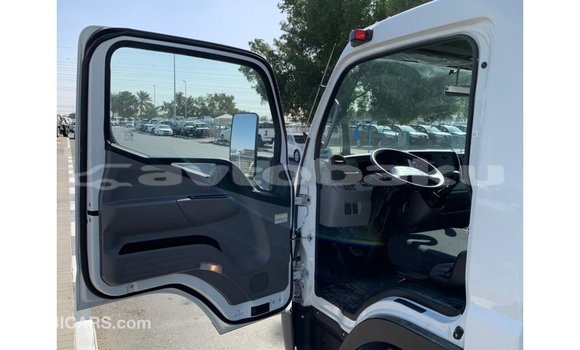 Buy Import Mitsubishi i White Car in Import - Dubai in Abseron Buy Import Mitsubishi i White Car in Import - Dubai in Abseron