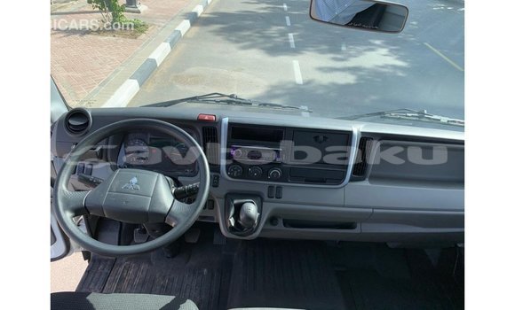 Buy Import Mitsubishi i White Car in Import - Dubai in Abseron Buy Import Mitsubishi i White Car in Import - Dubai in Abseron