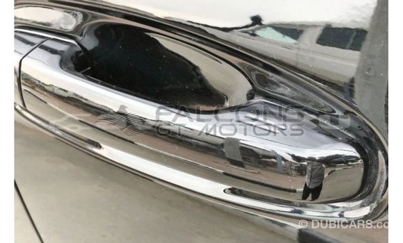 Buy Import Toyota Prado Black Car in Import - Dubai in Abseron Buy Import Toyota Prado Black Car in Import - Dubai in Abseron