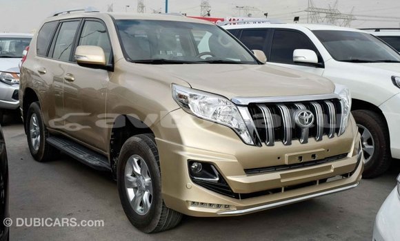 Buy Import Toyota Prado Other Car in Import - Dubai in Abseron Buy Import Toyota Prado Other Car in Import - Dubai in Abseron