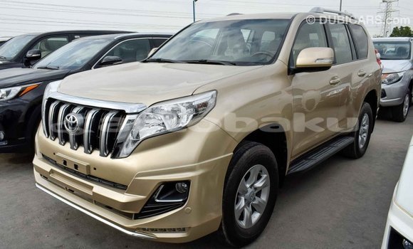 Buy Import Toyota Prado Other Car in Import - Dubai in Abseron Buy Import Toyota Prado Other Car in Import - Dubai in Abseron