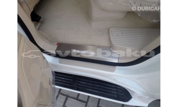 Buy Import Lexus LX White Car in Import - Dubai in Abseron Buy Import Lexus LX White Car in Import - Dubai in Abseron