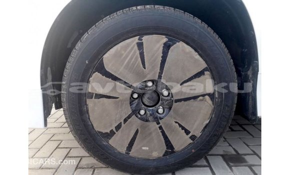 Buy Import Lexus LX White Car in Import - Dubai in Abseron Buy Import Lexus LX White Car in Import - Dubai in Abseron