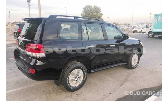 Buy Import Toyota Land Cruiser Black Car in Import - Dubai in Abseron Buy Import Toyota Land Cruiser Black Car in Import - Dubai in Abseron
