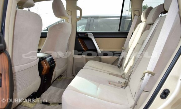 Buy Import Toyota Prado Other Car in Import - Dubai in Abseron Buy Import Toyota Prado Other Car in Import - Dubai in Abseron
