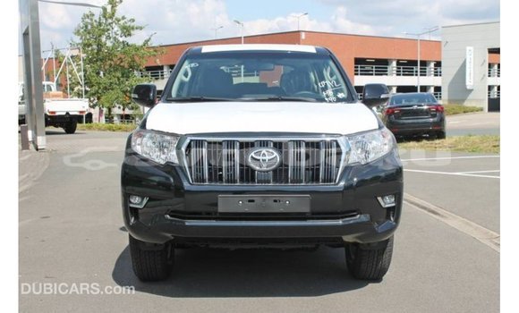 Buy Import Toyota Prado Black Car in Import - Dubai in Abseron Buy Import Toyota Prado Black Car in Import - Dubai in Abseron