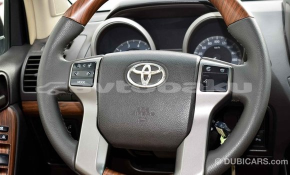 Buy Import Toyota Prado Other Car in Import - Dubai in Abseron Buy Import Toyota Prado Other Car in Import - Dubai in Abseron