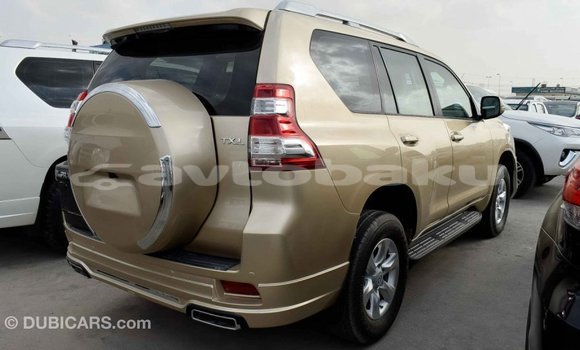 Buy Import Toyota Prado Other Car in Import - Dubai in Abseron Buy Import Toyota Prado Other Car in Import - Dubai in Abseron