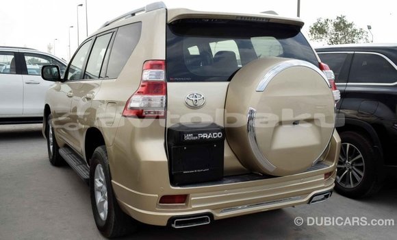 Buy Import Toyota Prado Other Car in Import - Dubai in Abseron Buy Import Toyota Prado Other Car in Import - Dubai in Abseron