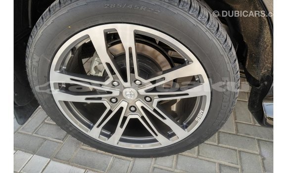 Buy Import Toyota Land Cruiser Black Car in Import - Dubai in Abseron Buy Import Toyota Land Cruiser Black Car in Import - Dubai in Abseron