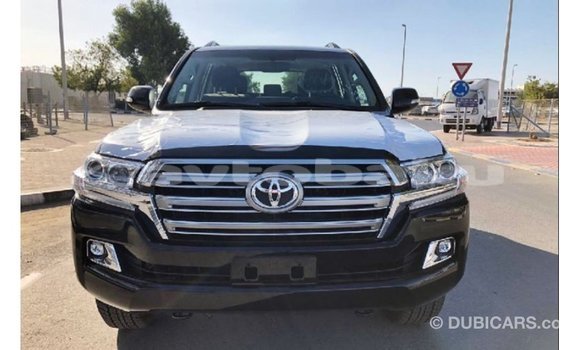 Buy Import Toyota Land Cruiser Black Car in Import - Dubai in Abseron Buy Import Toyota Land Cruiser Black Car in Import - Dubai in Abseron