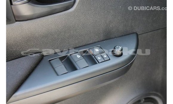 Buy Import Toyota Hilux White Car in Import - Dubai in Abseron Buy Import Toyota Hilux White Car in Import - Dubai in Abseron