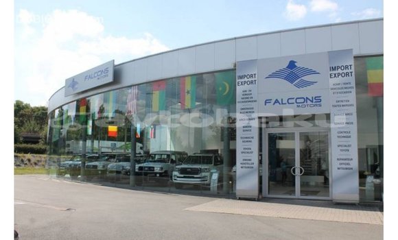 Buy Import Toyota Hilux White Car in Import - Dubai in Abseron Buy Import Toyota Hilux White Car in Import - Dubai in Abseron