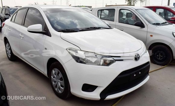 Buy Import Toyota Yaris White Car in Import - Dubai in Abseron Buy Import Toyota Yaris White Car in Import - Dubai in Abseron