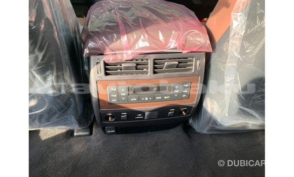 Buy Import Toyota Land Cruiser Black Car in Import - Dubai in Abseron Buy Import Toyota Land Cruiser Black Car in Import - Dubai in Abseron