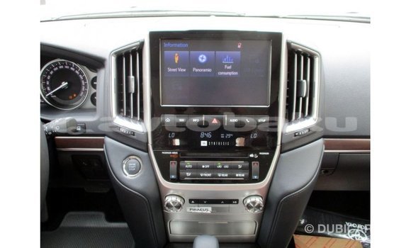 Buy Import Toyota Land Cruiser Black Car in Import - Dubai in Abseron Buy Import Toyota Land Cruiser Black Car in Import - Dubai in Abseron