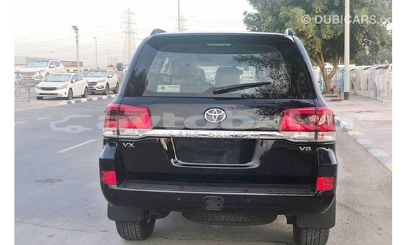 Buy Import Toyota Land Cruiser Black Car in Import - Dubai in Abseron Buy Import Toyota Land Cruiser Black Car in Import - Dubai in Abseron