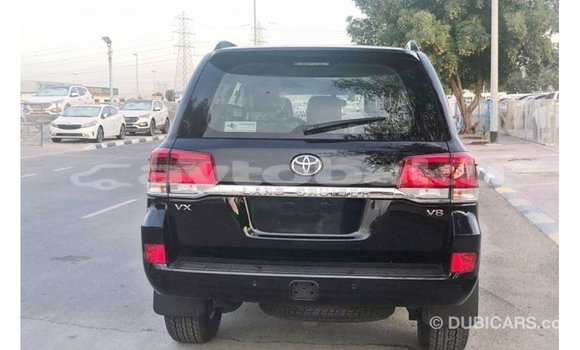 Buy Import Toyota Land Cruiser Black Car in Import - Dubai in Abseron Buy Import Toyota Land Cruiser Black Car in Import - Dubai in Abseron