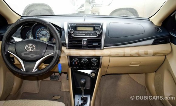 Buy Import Toyota Yaris White Car in Import - Dubai in Abseron Buy Import Toyota Yaris White Car in Import - Dubai in Abseron